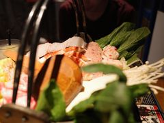 -京和风食堂·定食寿喜锅(保利樾广场店)