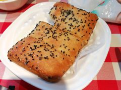 -西贝莜面村(上海百联西郊店)