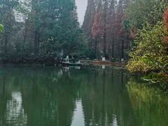 -虞山风景区