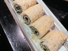 三秒海苔响铃儿-捞王锅物料理(凯旋路店)