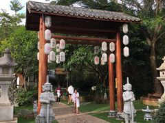 -河源客天下-温泉小镇