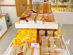 -堤可菲蛋糕烘焙(吾悦广场店)
