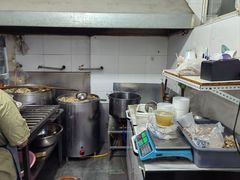 -清真喜兰老丁羊汤特色小吃