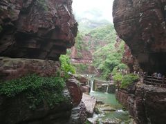 -云台山风景名胜区