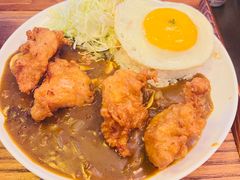 -金龙咖喱