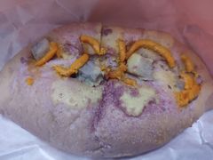 -木子木水日式烫面包(世界城光谷店)