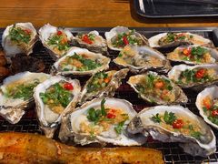 -蚝英雄·鲜蚝自助专门店
