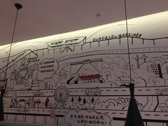 -李子坝梁山鸡(北碚万达五鸡哥店)