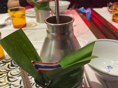 -太食獸泰式茶餐厅(兰州中心首店)