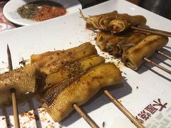 -木屋烧烤(西南角店)