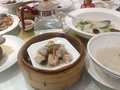 -老广新意(奥园店)