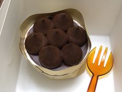 -Awfully Chocolate(来福士广场店)