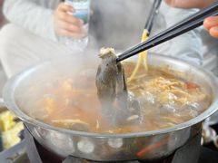 -秧塘牛八宝(金山路店)