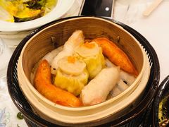 雀笼点心-翠园(北京王府中环店)