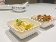 -Yan Ting 宴庭中餐厅(上海静安瑞吉酒店)