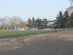 -陕西师范大学(雁塔校区)