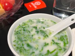 -海底捞火锅智慧餐厅(中骏世界城店)