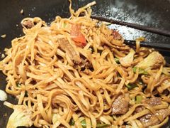 -九毛九西北菜(番禺万达店)