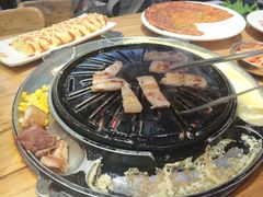 -炭恋火炉烤肉(凌云一街坊店)