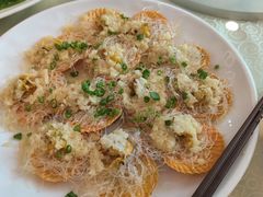 -紫羅蘭酒家(万江石美店)