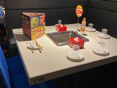 -海底捞火锅(金花路店)