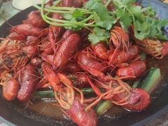 -盱眙小龙虾(天虹店)