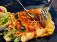 -Let's Taipei 非常烘焙(太古里店)