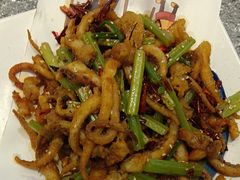 -中国吉菜名店广源宾馆餐厅