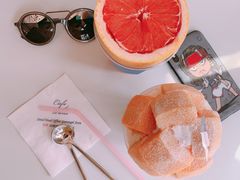 -Cafe de Paris(林荫路店)