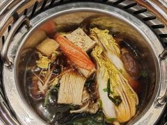-龍歌自助小火锅(秦淮水游城店)