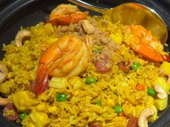 -BetterThai 泰加(苏州中心店)