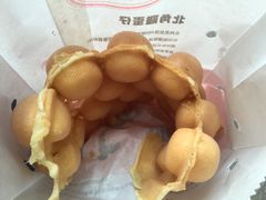 -利强记北角鸡蛋仔(弥敦道店 )