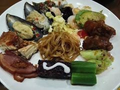 -南亚水鑫温泉SPA(恒宇商业广场店)