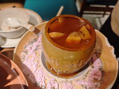 -吃饭皇帝大土家民族菜(荟聚店)