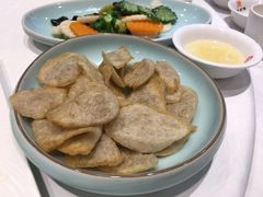 -万荣烤鸭店·北京菜(天坛店)