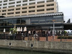-道顿堀水上观光船(太左衛門橋船着場)