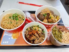 -盛香亭热卤(光明大仟里店)
