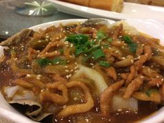 -麒麟中餐厅·经典粤菜·地道菜式老字号(广州长隆酒店)