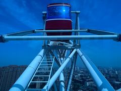 -天津之眼摩天轮