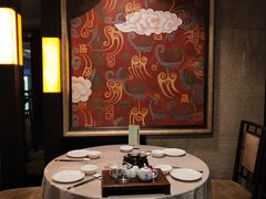 包厢-香云轩·顺德菜(香云纱园林酒店店)