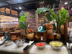 -佛山希尔顿酒店·OPEN開全日制自助餐厅