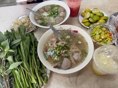-Pho Hoa Pasteur