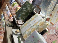 -阮大兴糕团(滨江宝龙店)