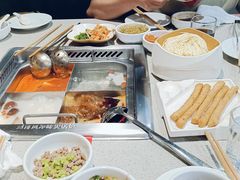 -海底捞火锅(万科广场店)