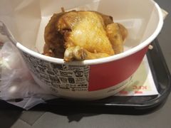 -肯德基(朝阳门店)