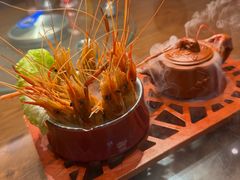 -四灶儿·2005地道杭帮菜(杭州鼓楼1店)