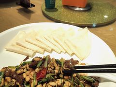 -永安鱼庄·镇江菜(丁卯店)