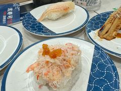 -濱寿司(高新伊藤店)