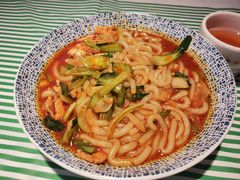 -楼兰新疆菜(江宁万达店)