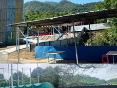 -老虎沟生态农场